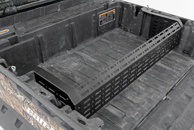 Tail Gate Extension | Can-Am Defender HD 8/HD 9/HD 10 - The Suspension Specialists