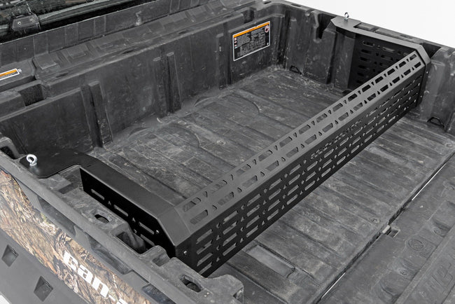 Tail Gate Extension | Can-Am Defender HD 8/HD 9/HD 10 - The Suspension Specialists