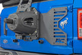 Spare Tire Relocation | Tailgate Reinforcement | Ford Bronco 4WD (2021-2025) - The Suspension Specialists