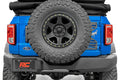 Spare Tire Relocation | Tailgate Reinforcement | Ford Bronco 4WD (2021-2025) - The Suspension Specialists