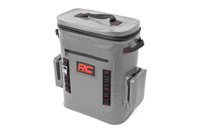 Insulated Backpack Cooler | 24 Cans | Waterproof - The Suspension Specialists
