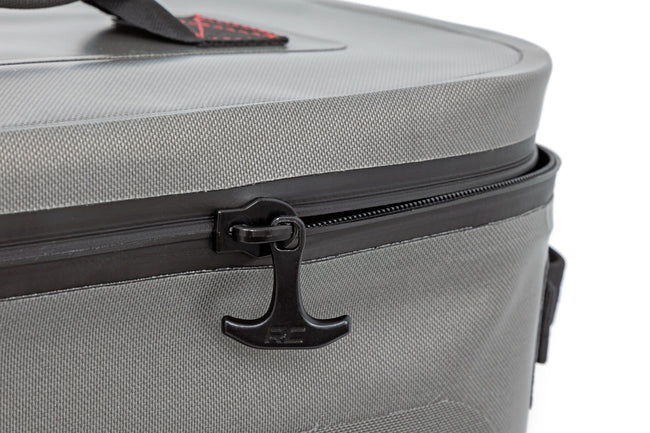 Insulated Backpack Cooler | 24 Cans | Waterproof - The Suspension Specialists