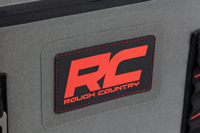 Insulated Backpack Cooler | 24 Cans | Waterproof - The Suspension Specialists