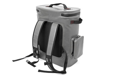 Insulated Backpack Cooler | 24 Cans | Waterproof - The Suspension Specialists