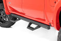 SRX2 Adj Aluminum Step | Crew Cab | Chevy/GMC 1500/2500HD (19-26 & Refresh)