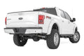 SRX2 Adj Aluminum Step | Crew Cab | Ford F-150/Lightning/F-250/F-350/Raptor (15-25) - The Suspension Specialists
