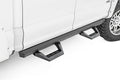 SRX2 Adj Aluminum Step | Crew Cab | Ford F-150/Lightning/F-250/F-350/Raptor (15-25) - The Suspension Specialists
