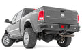 Rear Bumper | Ram 2500 (10-26)/3500 (11-25) 2WD/4WD