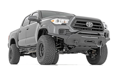 3.5 Inch Lift Kit | UCA | Vertex/V2 | Toyota Tacoma 2WD/4WD (2005-2023)