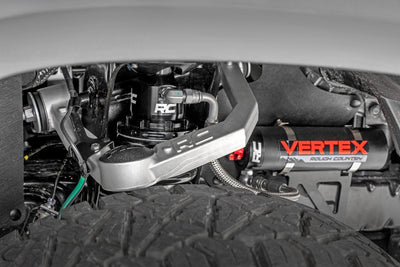 3.5 Inch Lift Kit | Vertex | Toyota Tacoma 2WD/4WD (2005-2023)