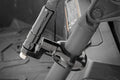 Universal LED Whip Mount | Fits 1.25" - 2" Roll Bars - The Suspension Specialists