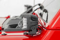 Rough Country 3 Inch Chrome Series LED Lights | Wide Angle Osram | Pair