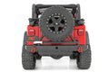 Fender Flares | 5.5" Wide | Jeep Wrangler TJ (97-06)/Wrangler Unlimited (04-06)