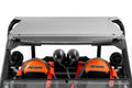 UTV Roof | Fabricated | 2-Seater | Polaris RZR XP 1000 - The Suspension Specialists