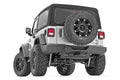 Skid Plate | Muffler | Jeep Wrangler JL/Wrangler Unlimited 4WD (2018-2025)
