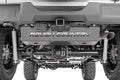 Skid Plate | Muffler | Jeep Wrangler JL/Wrangler Unlimited 4WD (2018-2025)