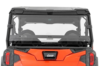 Rear Cab Panel | Polaris General XP 4 1000 - The Suspension Specialists