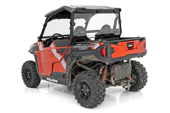 Rear Cab Panel | Polaris General XP 4 1000 - The Suspension Specialists