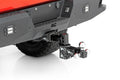 Adjustable Trailer Hitch | 6 Inch Drop | Multi-Ball Mount | Fits 2 Inch Receiver - The Suspension Specialists