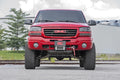 6 Inch Lift Kit | NTD | V2 | Chevy/GMC 1500 4WD (99-06 & Classic)