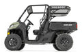 Cargo Rack | Dual 2" Black LED Pairs | Flush Mount | Can-Am Defender HD 5/HD 8/HD 9/HD 10 - The Suspension Specialists
