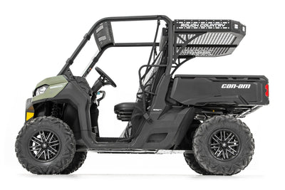 Cargo Rack | Can-Am Defender HD 5/HD 8/HD 9/HD 10 - The Suspension Specialists