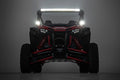 Rough Country 40 Inch Black Series LED Light Bar | Curved | Dual Row - The Suspension Specialists