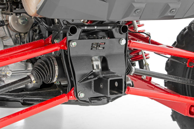 Receiver Hitch | Honda Talon 1000 - The Suspension Specialists