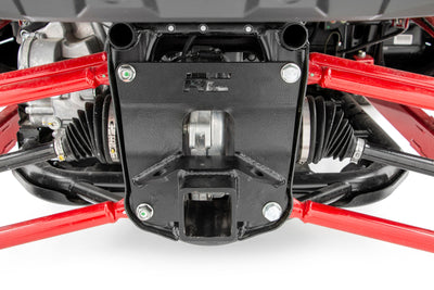 Receiver Hitch | Honda Talon 1000 - The Suspension Specialists