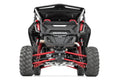 LED Light Kit | Rear Mount | 10" Black Slimline | Honda Talon 1000 - The Suspension Specialists