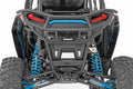 Tubular Bumper | Rear w/ Receiver Hitch | Polaris RZR XP1000 | Polaris RZR XP 1000 - The Suspension Specialists