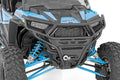 Tubular Bumper | Front | Polaris RZR XP 1000 - The Suspension Specialists