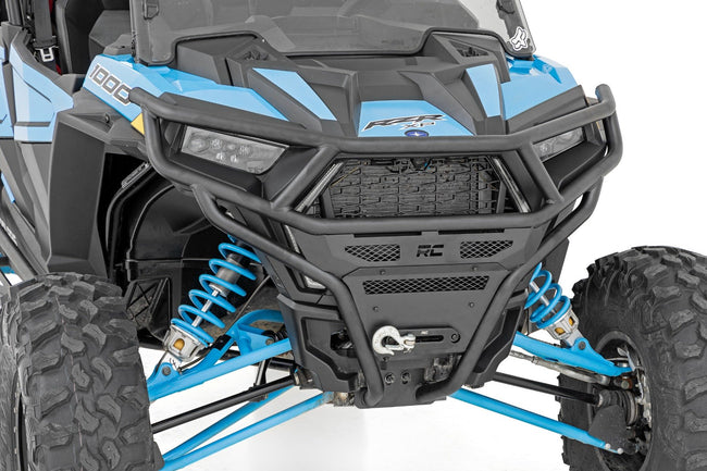 Tubular Bumper | Front | Polaris RZR XP 1000 - The Suspension Specialists