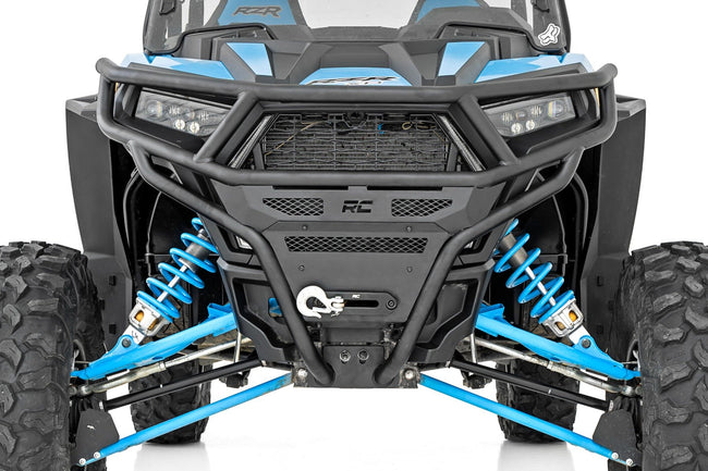 Tubular Bumper | Front | Polaris RZR XP 1000 - The Suspension Specialists