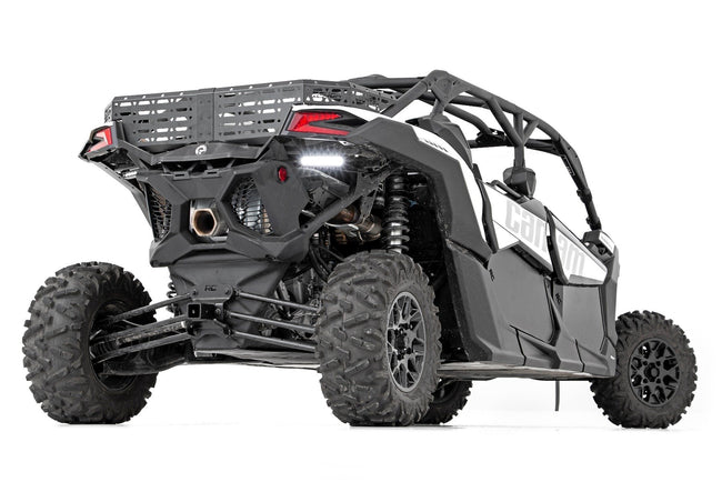 6 Inch Black Series LED Light Bar | Slim Line | Pair - The Suspension Specialists