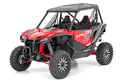 Lower Doors | Honda Talon 1000 - The Suspension Specialists