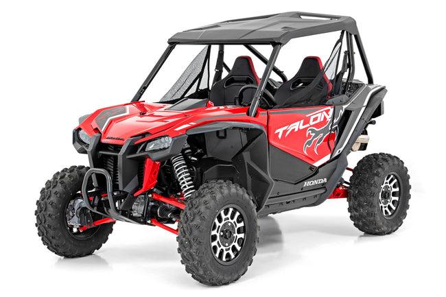 Lower Doors | Honda Talon 1000 - The Suspension Specialists