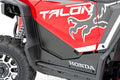 Lower Doors | Honda Talon 1000 - The Suspension Specialists