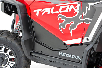 Lower Doors | Honda Talon 1000 - The Suspension Specialists