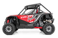 Lower Doors | Honda Talon 1000 - The Suspension Specialists
