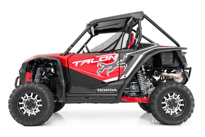 Lower Doors | Honda Talon 1000 - The Suspension Specialists