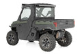 LED Light Kit | Rear Mount | 50" Black Pair | Polaris Ranger XP 1000 - The Suspension Specialists