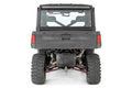 LED Light Kit | Rear Mount | 50" Black Pair | Polaris Ranger XP 1000 - The Suspension Specialists