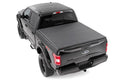 Soft Tri-Fold Bed Cover | 5'7" Bed | Ford F-150 (15-20)/Raptor (17-20) - The Suspension Specialists