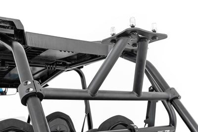 Spare Tire Carrier | Cargo Rack | Polaris RZR XP 1000 - The Suspension Specialists