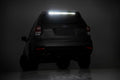 30 Inch Black Series LED Light Bar | Curved | Single Row - The Suspension Specialists