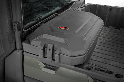 Cargo Box | Rear Bed | Polaris Ranger XP 1000 - The Suspension Specialists