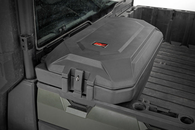 Cargo Box | Rear Bed | Polaris Ranger XP 1000 - The Suspension Specialists