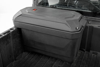 Cargo Box | Rear Bed | Polaris Ranger XP 1000 - The Suspension Specialists