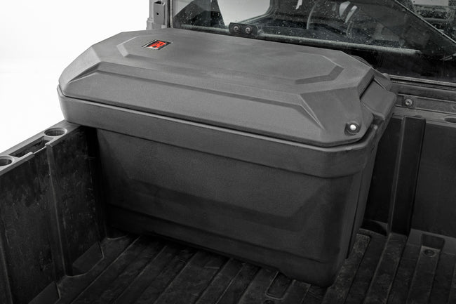 Cargo Box | Rear Bed | Polaris Ranger XP 1000 - The Suspension Specialists